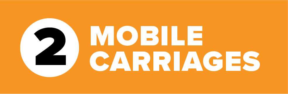 Mobile Carriages